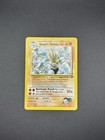 Giovanni's Machamp