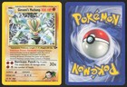 Giovanni's Machamp