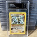 Giovanni's Machamp