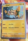 Klawf
