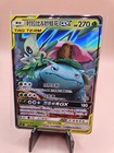 Celebi & Venusaur GX
