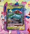 Celebi & Venusaur GX