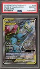 Celebi & Venusaur GX
