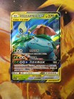 Celebi & Venusaur GX