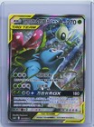 Celebi & Venusaur GX