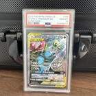 Celebi & Venusaur GX