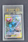 Celebi & Venusaur GX