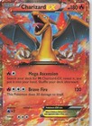 Charizard EX