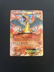 Charizard EX