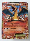 Charizard EX