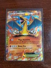 Charizard EX