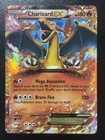 Charizard EX
