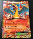 Charizard EX