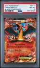 Charizard EX