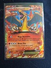 Charizard EX