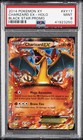 Charizard EX