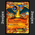 Charizard EX