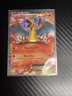 Charizard EX