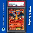 Charizard EX