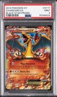 Charizard EX