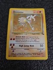 Hitmonlee