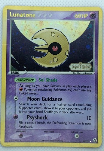 Lunatone