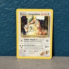 Blaine's Kangaskhan