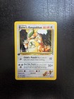 Blaine's Kangaskhan