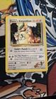 Blaine's Kangaskhan