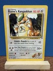 Blaine's Kangaskhan