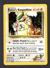 Blaine's Kangaskhan