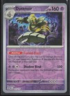 Dusknoir