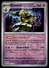 Dusknoir