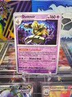 Dusknoir