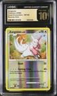 Zangoose