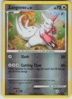 Zangoose