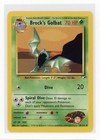 Brock's Golbat