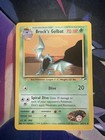 Brock's Golbat