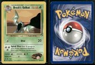 Brock's Golbat