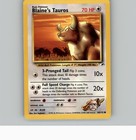 Blaine's Tauros
