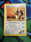 Blaine's Tauros