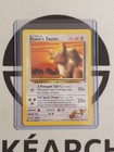 Blaine's Tauros