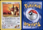Blaine's Tauros