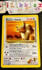 Blaine's Tauros