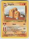 Dugtrio
