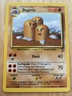 Dugtrio
