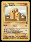 Dugtrio