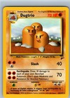 Dugtrio