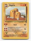 Dugtrio