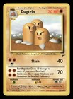 Dugtrio